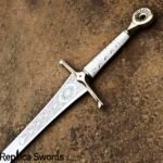 Elendil's Narsil Sword From Ring of Power - Image 4