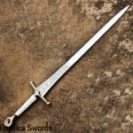 Elendil's Narsil Sword From Ring of Power - Image 3