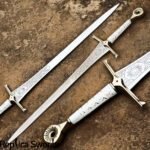 Elendil's Narsil Sword From Ring of Power - Image 6