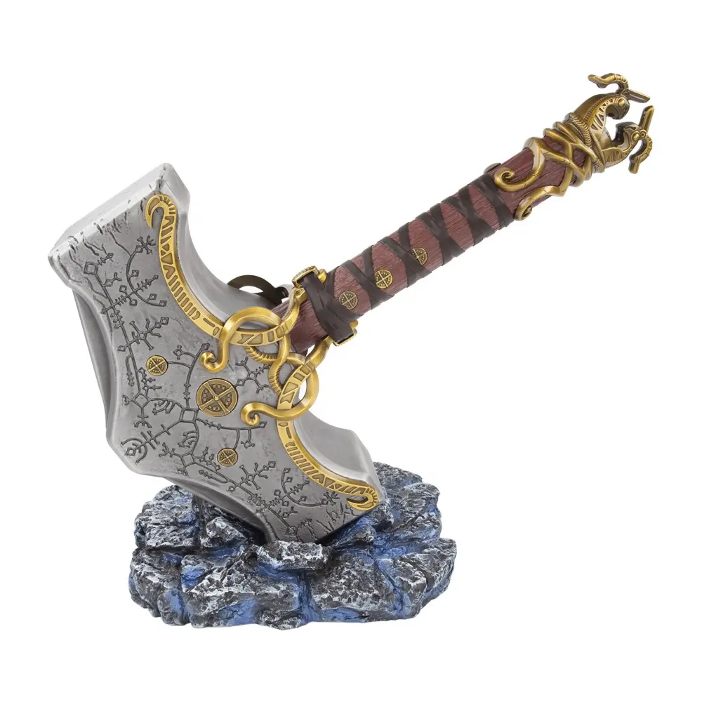 Hd364f86726ef40aea1eb5e66725af545d Mjolnir Thor Hammer From God of War Ragnarok