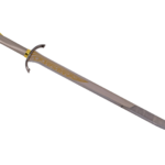 Numenor Sword From Rings Of Power