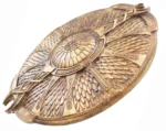Kratos Shield From God of War