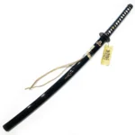 Kill Bill Beatrix Kiddo Sword Of Hattori Hanzo - Image 3